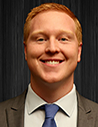 Ryan Britt, CGPA